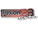 Fusion 28 - turbo